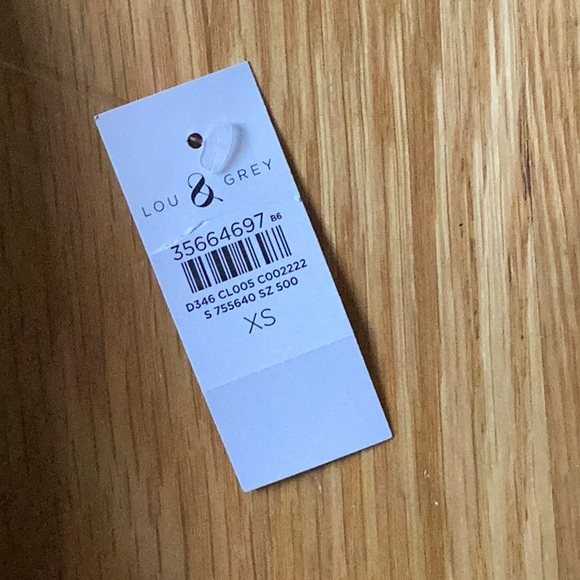 Hooded vest - Picture 3 of 4